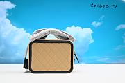 CHANEL CC Filigree  undefined 21 x 15.5 x 7.5 cm - 4