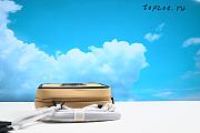 CHANEL CC Filigree  undefined 21 x 15.5 x 7.5 cm - 2