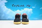 Air Jordan 4 x Union LA AJ4 DC9533-001 - 5
