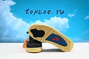 Air Jordan 4 x Union LA AJ4 DC9533-001 - 2