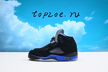 Air Jordan 5 AJ5Retro 'Racer  CT4838-004