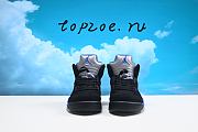Air Jordan 5 AJ5Retro 'Racer  CT4838-004 - 3