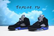 Air Jordan 5 AJ5Retro 'Racer  CT4838-004 - 2