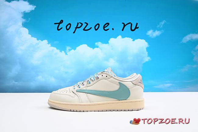 Air Jordan 1 Low OG DM7866-102 - 1