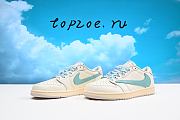 Air Jordan 1 Low OG DM7866-102 - 2