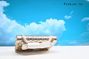 Chanel Medium Classic Double Flap Bag 25cm - 6