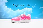 A Bathing Ape Bape Sta Low Color Camo Combo APE-M191046 - 1