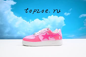 A Bathing Ape Bape Sta Low Color Camo Combo APE-M191046