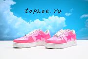 A Bathing Ape Bape Sta Low Color Camo Combo APE-M191046 - 4