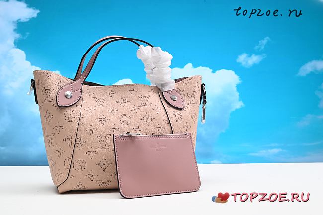 Louis Vuitton  Hina PM tote 19x23x13cm - 1