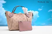 Louis Vuitton  Hina PM tote 19x23x13cm - 1
