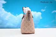 Louis Vuitton  Hina PM tote 19x23x13cm - 4