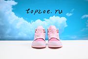 Nike Air Jordan 1 Retro Mid W Digital Pink  CW5379-600 - 6