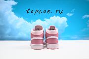 Nike Air Jordan 1 Retro Mid W Digital Pink  CW5379-600 - 3