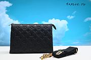 Louis Vuitton Coussin Pm  26 x 20 x 12 cm - 3
