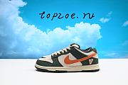 Nike - Dunk Low Pro SB  SB-304292-185 - 1