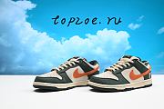 Nike - Dunk Low Pro SB  SB-304292-185 - 5