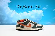 Nike - Dunk Low Pro SB  SB-304292-185 - 4