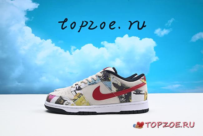 Nike SB Dunk Low  SB-308270 - 1