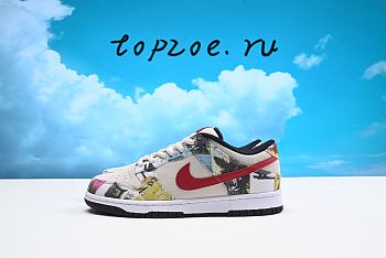 Nike SB Dunk Low  SB-308270