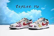 Nike SB Dunk Low  SB-308270 - 3