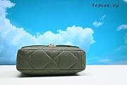 Chanel 19 Flap Bag 26cm - 4