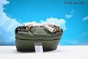 Chanel 19 Flap Bag 26cm - 3