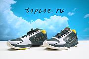 Nike Kobe 5 Protro 5 Rings Basketball Shoes KOBE-CD4991-300 - 5