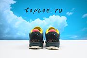 Nike Kobe 5 Protro 5 Rings Basketball Shoes KOBE-CD4991-300 - 2