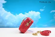 Louis Vuitton  Troca Pm handbag  25.5 x 17 x 7 cm - 2