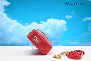 Louis Vuitton  Troca Pm handbag  25.5 x 17 x 7 cm - 3