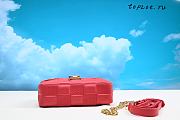 Louis Vuitton  Troca Pm handbag  25.5 x 17 x 7 cm - 4