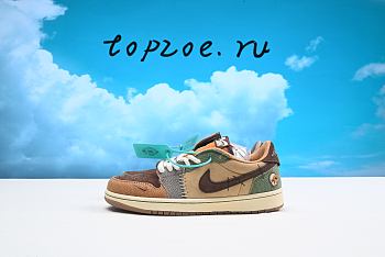 Air Jordan 1 Retro Low DZ7292-200