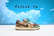 Air Jordan 1 Retro Low DZ7292-200 - 4