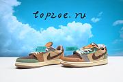 Air Jordan 1 Retro Low DZ7292-200 - 2