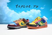 Nike Dunk Low DK-DH0952-100 - 1