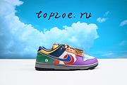 Nike Dunk Low DK-DH0952-100 - 4