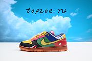 Nike Dunk Low DK-DH0952-100 - 3