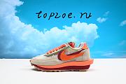 Nike LDWaffle x Sacai x CLOT DH1347-100 - 1