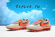 Nike LDWaffle x Sacai x CLOT DH1347-100 - 3