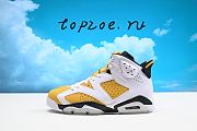 Nike Air Jordan VI 6 CT8529-170 - 1