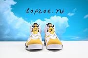 Nike Air Jordan VI 6 CT8529-170 - 5
