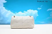 Saint Laurent Jamie Medium Shoulder Bag  25.5 X6 X15 cm - 4