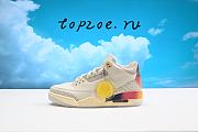 Air Jordan 3 FN0344-901 - 1