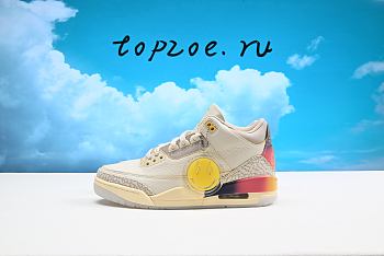 Air Jordan 3 FN0344-901