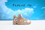 Air Jordan 4 Camo and Aleali May DJ1193-200 - 5