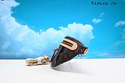 Monogram High Rise Bumbag 38x16x8cm - 5