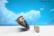 Monogram High Rise Bumbag 38x16x8cm - 3