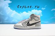 Jordan 1 Retro High Dior 1086683-6576 - 1
