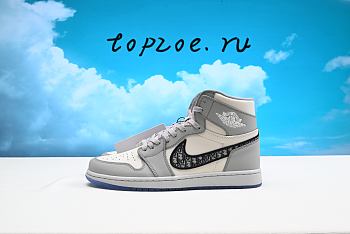 Jordan 1 Retro High Dior 1086683-6576
